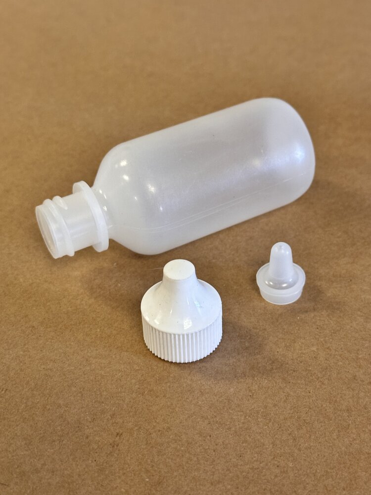 ARTIST CORNER SMALL BOTTLE W/DROPPER CAP