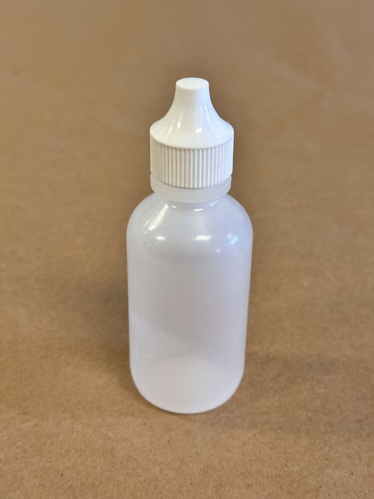 ARTIST CORNER SMALL BOTTLE W/DROPPER CAP
