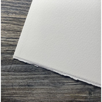 SAUNDERS Saunder’s Waterford HP Watercolor Sheet 90lb-22x30"