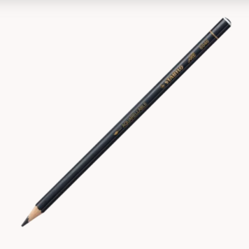 STABILO STABILO 'ALL' PENCIL-BLACK