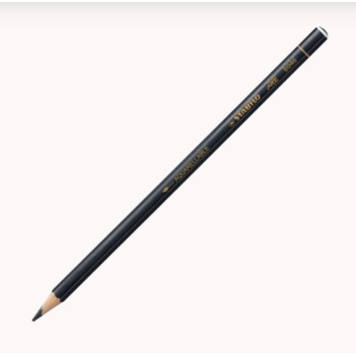 STABILO STABILO 'ALL' PENCIL-BLACK