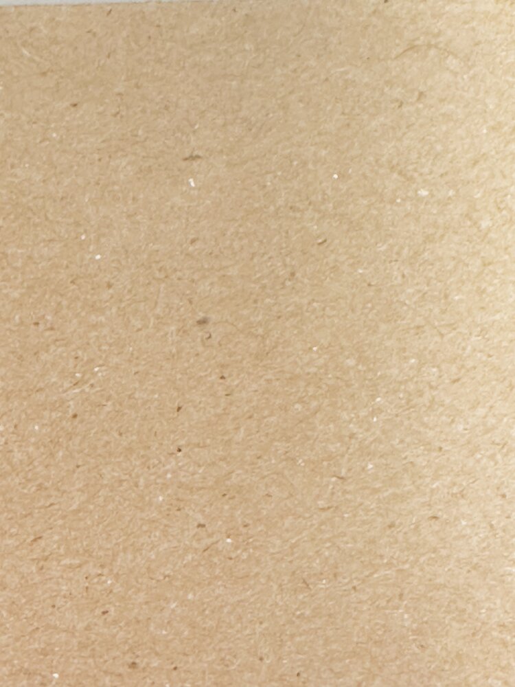 CRESCENT CARDBOARD Crescent Chipboard .040 MW 32x40