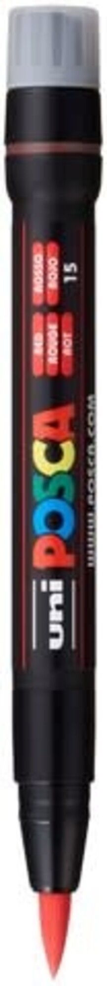 POSCA POSCA PC-350 BRUSH