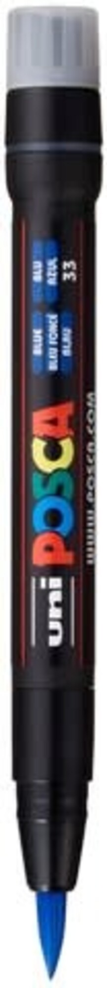 POSCA POSCA PC-350 BRUSH