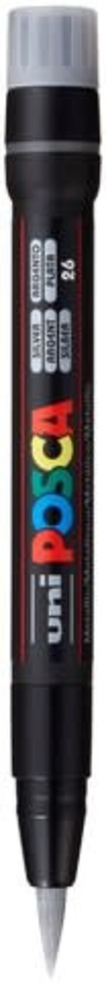 POSCA POSCA PC-350 BRUSH