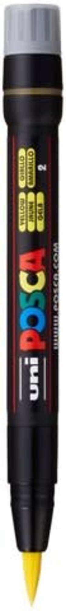 POSCA POSCA PC-350 BRUSH