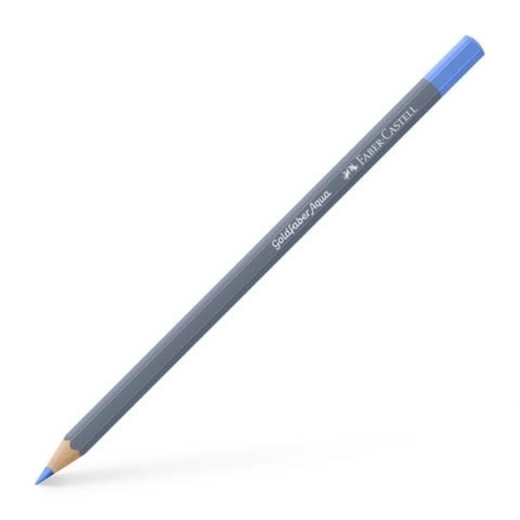 FABER-CASTELL USA Goldfaber Aqua Watercolor Pencil Singles