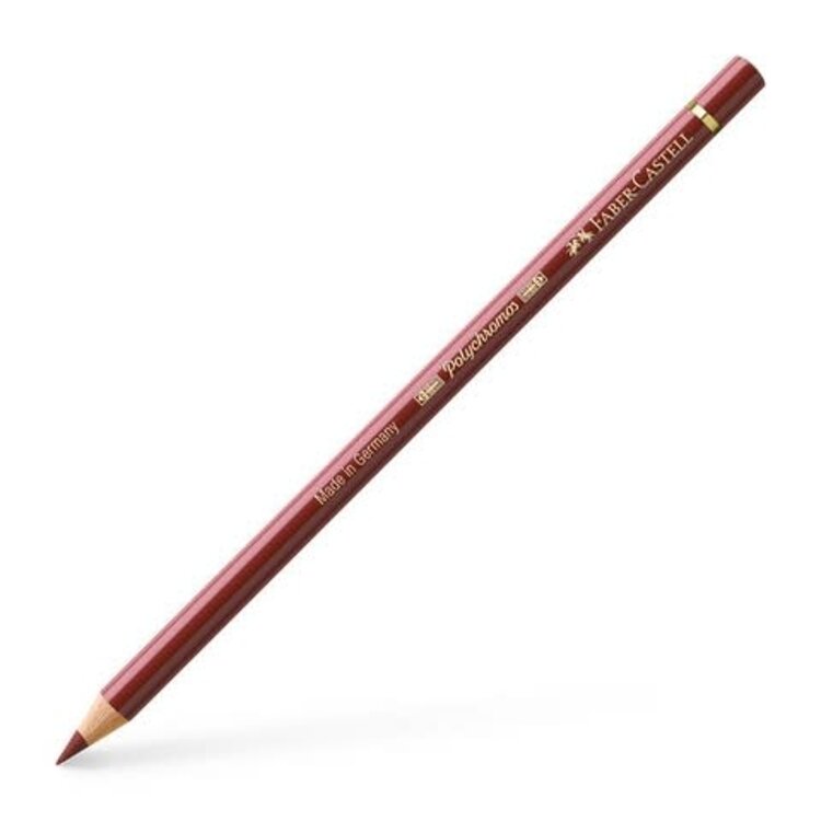 FABER-CASTELL USA Faber-Castell Polychromos Artist Colored Pencils