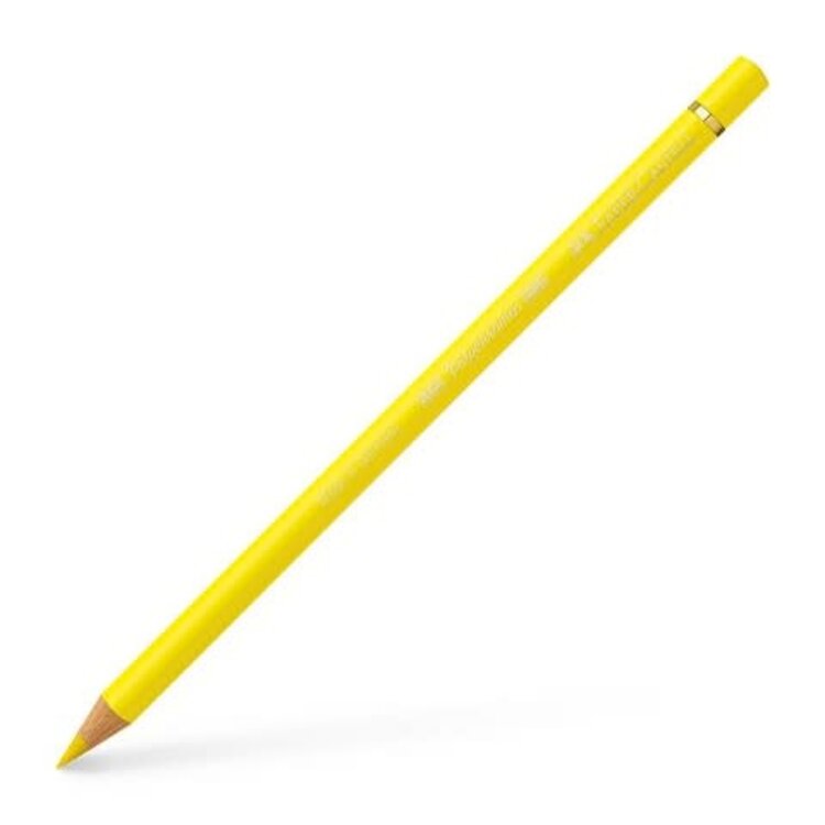 FABER-CASTELL USA Faber-Castell Polychromos Artist Colored Pencils
