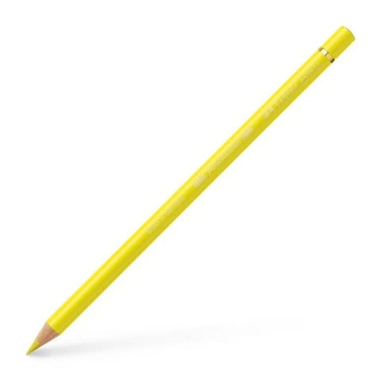 FABER-CASTELL USA Faber-Castell Polychromos Artist Colored Pencils