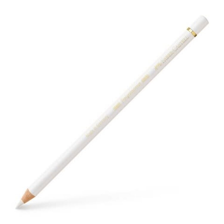 FABER-CASTELL USA Faber-Castell Polychromos Grayscale Colored Pencils