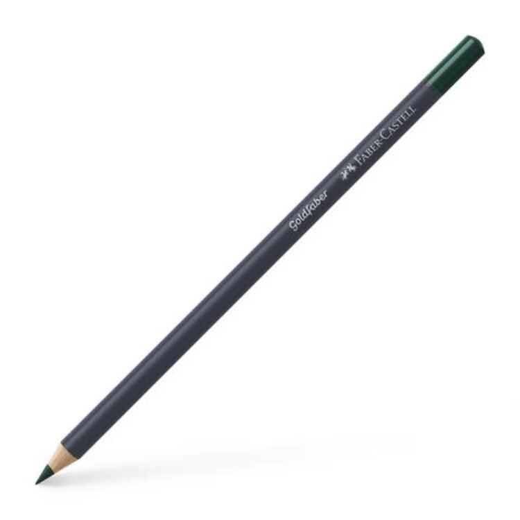 FABER-CASTELL USA Goldfaber Color Pencil