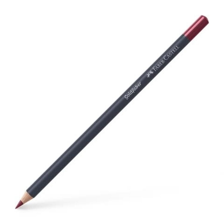 FABER-CASTELL USA Goldfaber Color Pencil