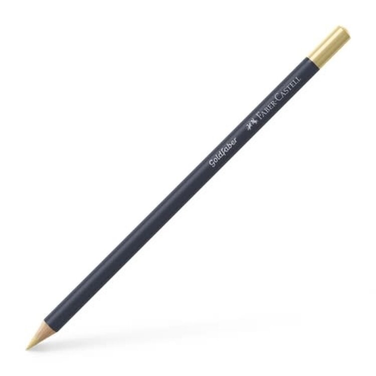 FABER-CASTELL USA Goldfaber Color Pencil
