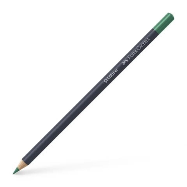 FABER-CASTELL USA Goldfaber Color Pencil