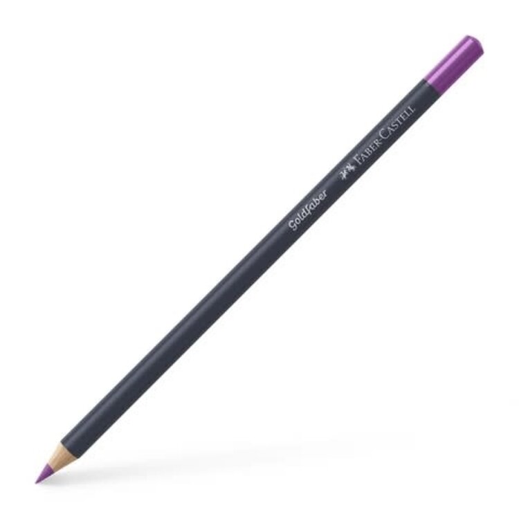 FABER-CASTELL USA Goldfaber Color Pencil