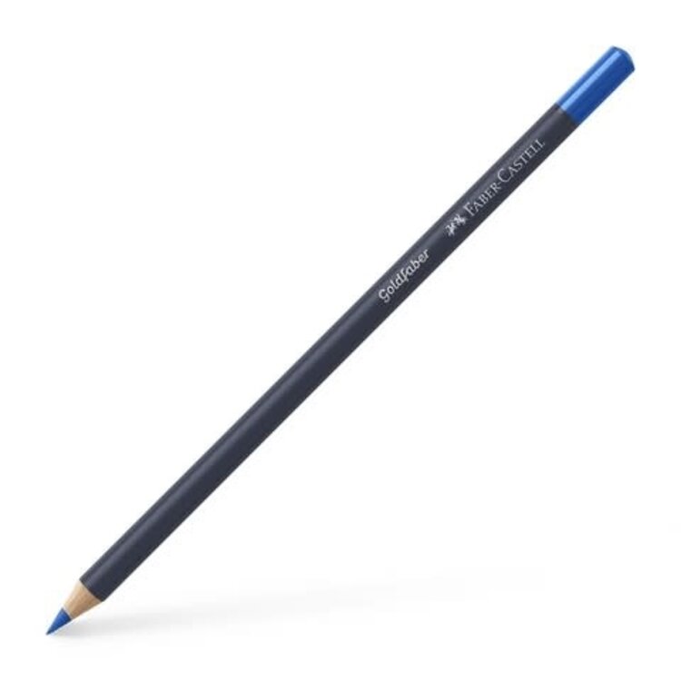 FABER-CASTELL USA Goldfaber Color Pencil