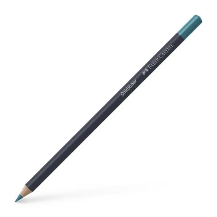 FABER-CASTELL USA Goldfaber Color Pencil