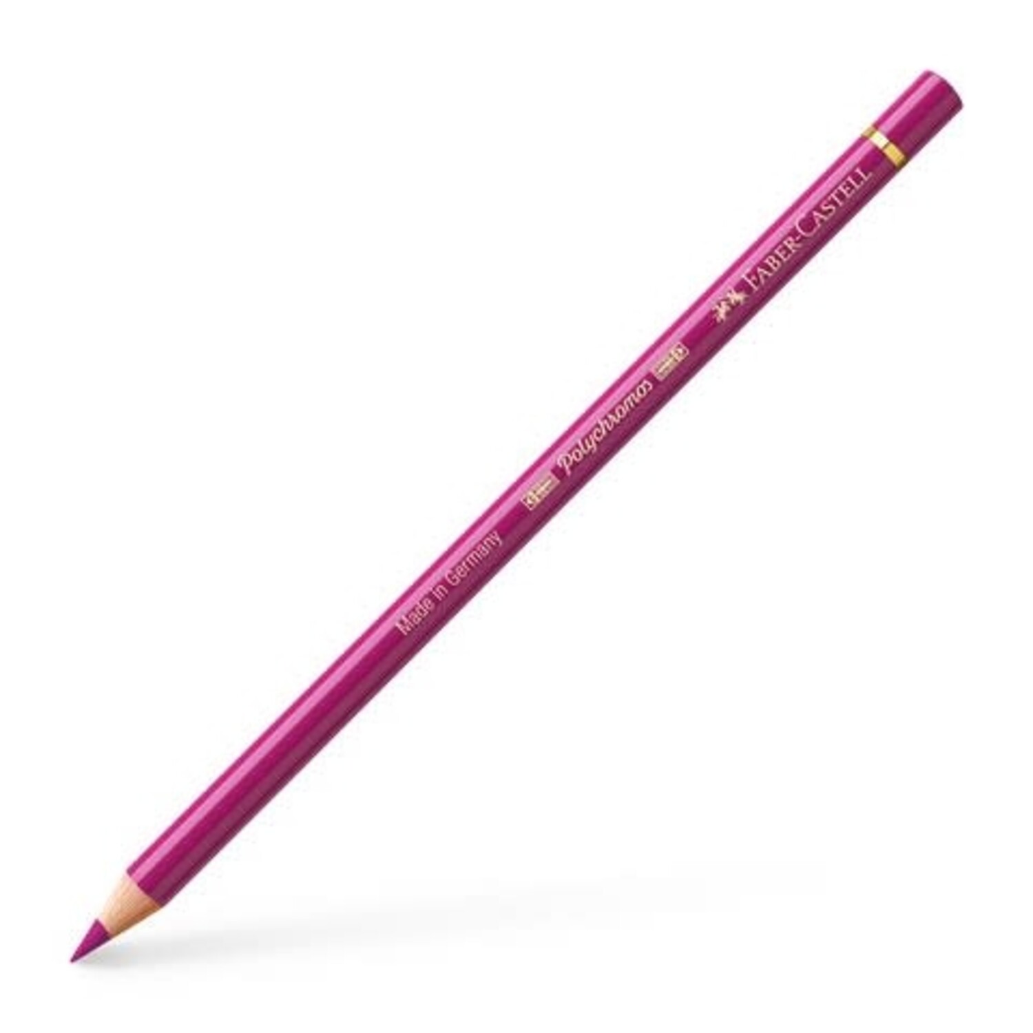 Faber-Castell Polychromos Artist Colored Pencils - Artist Corner