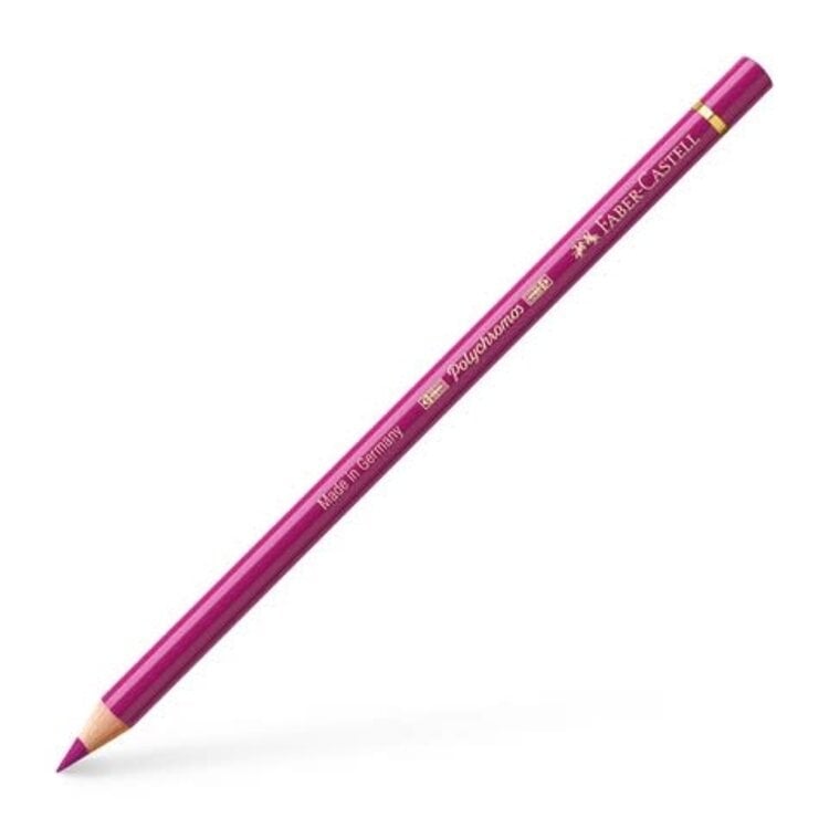 FABER-CASTELL USA Faber-Castell Polychromos Artist Colored Pencils