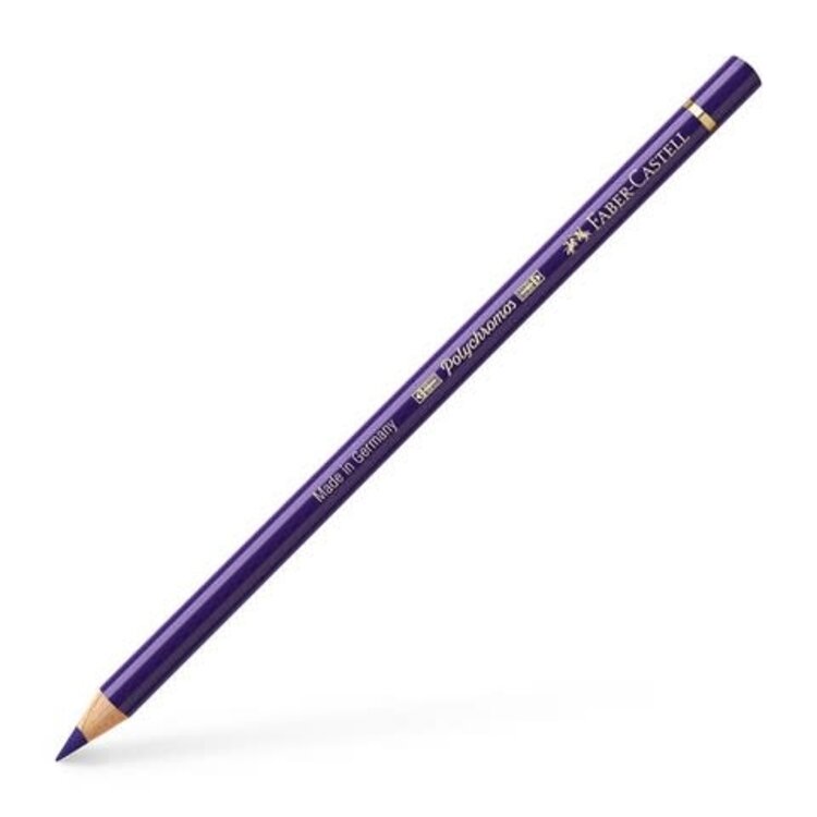 FABER-CASTELL USA Faber-Castell Polychromos Artist Colored Pencils