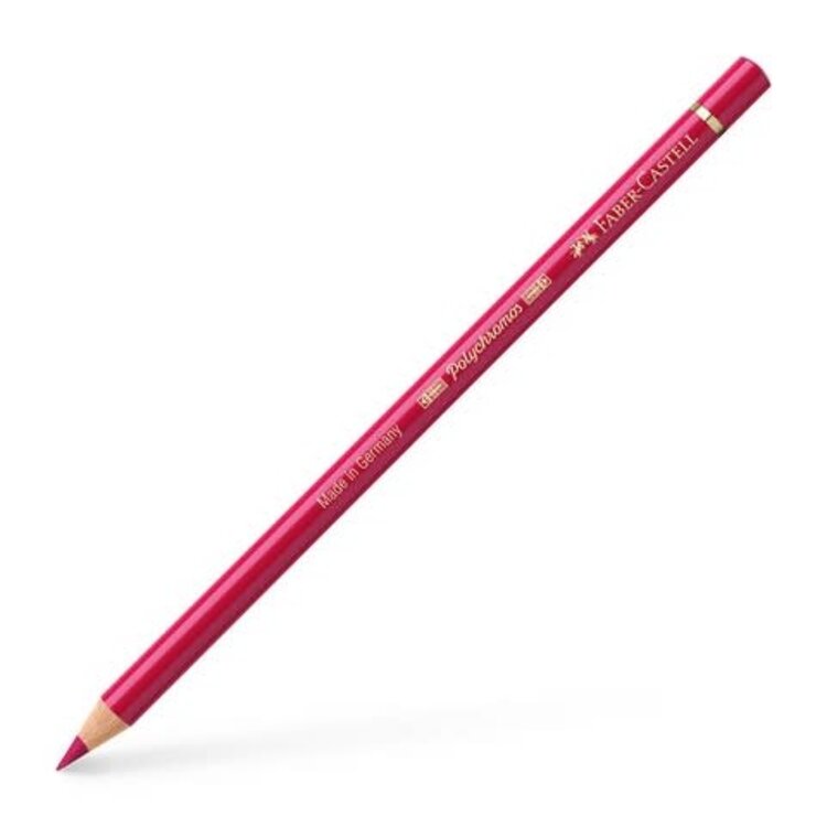 FABER-CASTELL USA Faber-Castell Polychromos Artist Colored Pencils