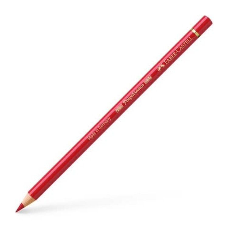 FABER-CASTELL USA Faber-Castell Polychromos Artist Colored Pencils