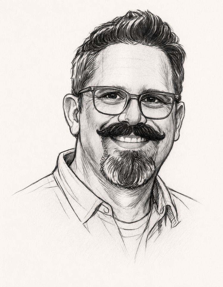 ARTIST CORNER Art Classes with Philippe Rossel