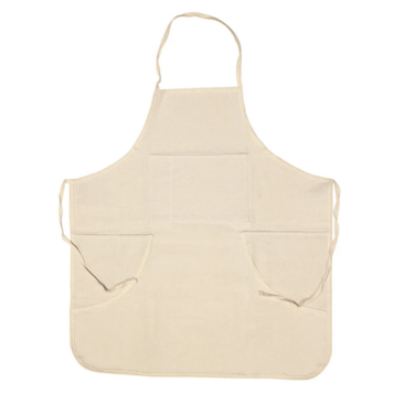 JACK RICHESON Artist Canvas Apron