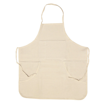JACK RICHESON Artist Canvas Apron