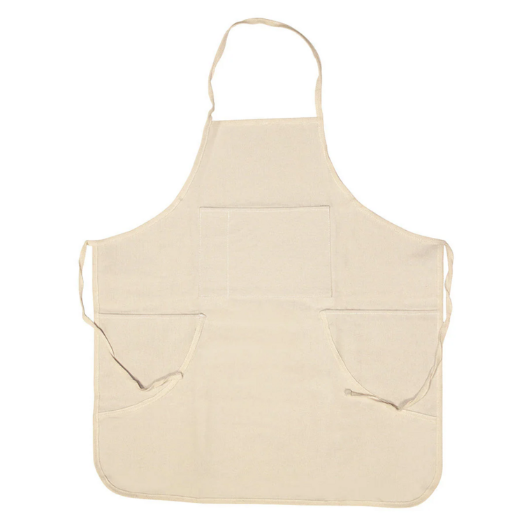 JACK RICHESON Jack Richeson Artist Canvas Apron