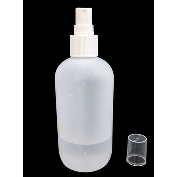 Fine Mist Spray Bottle 8 oz