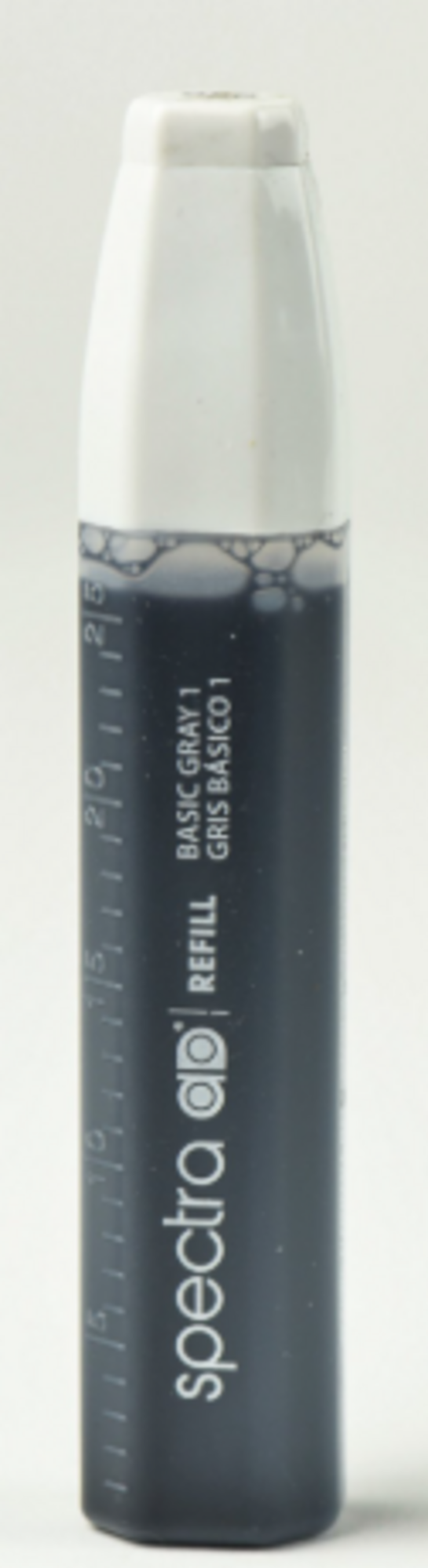 CHARTPAK, INC. Chartpack Spectra Ad Alcohol Marker Refill