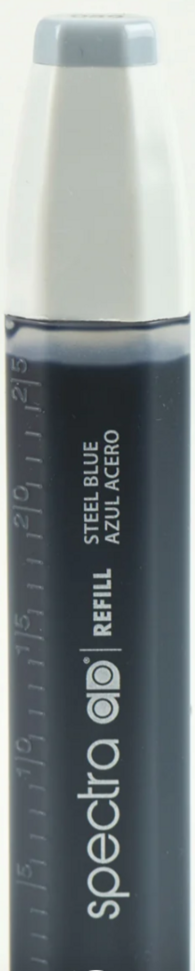 CHARTPAK, INC. Chartpack Spectra Ad Alcohol Marker Refill
