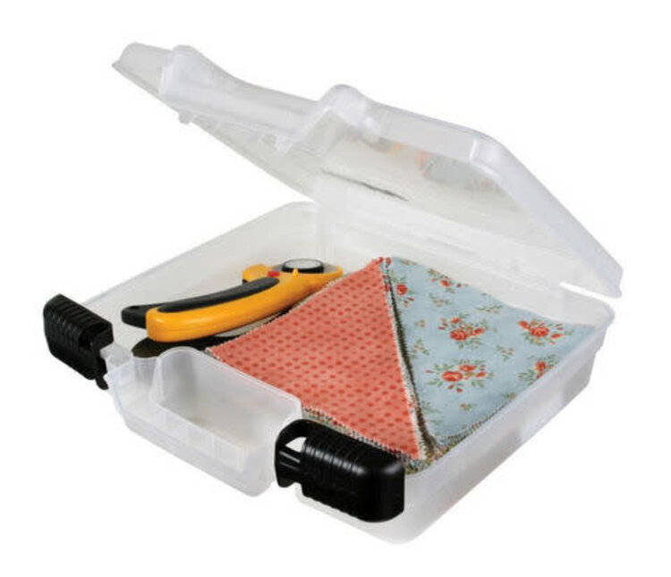 ARTBIN / FLAMBEAU ArtBin Quick View™ Storage Boxes – Removable Bins or Dividers for Custom Organization