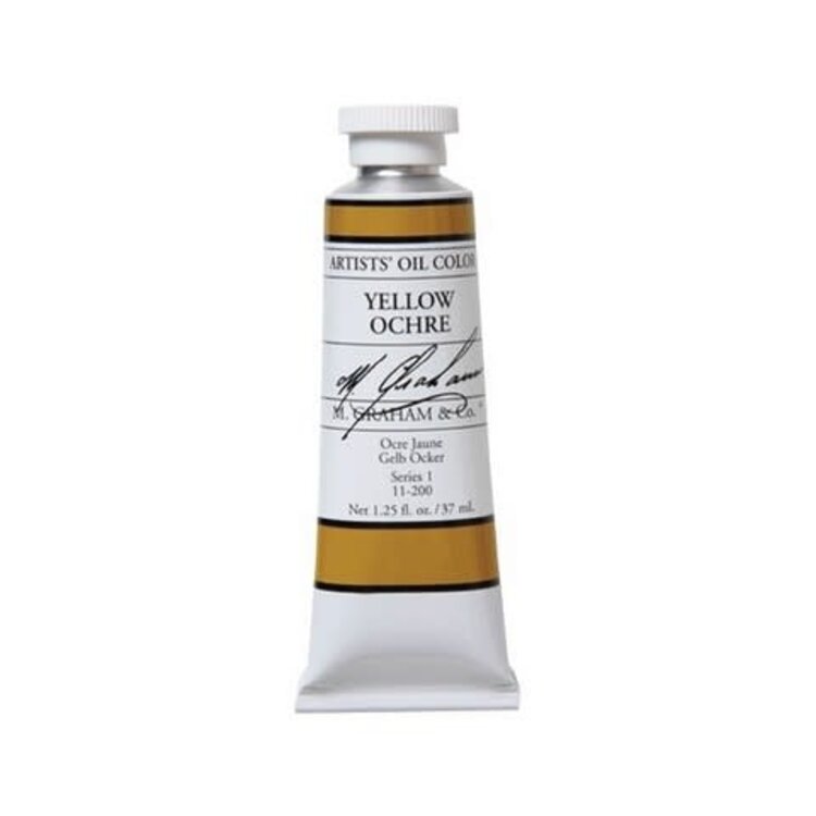 M.GRAHAM & CO. M. Graham 150ml Oil Paint