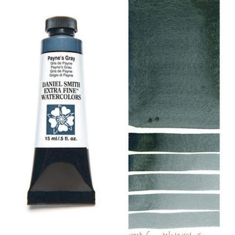 DANIEL SMITH / JJC LLC Daniel Smith Extra Fine Watercolor 15ml