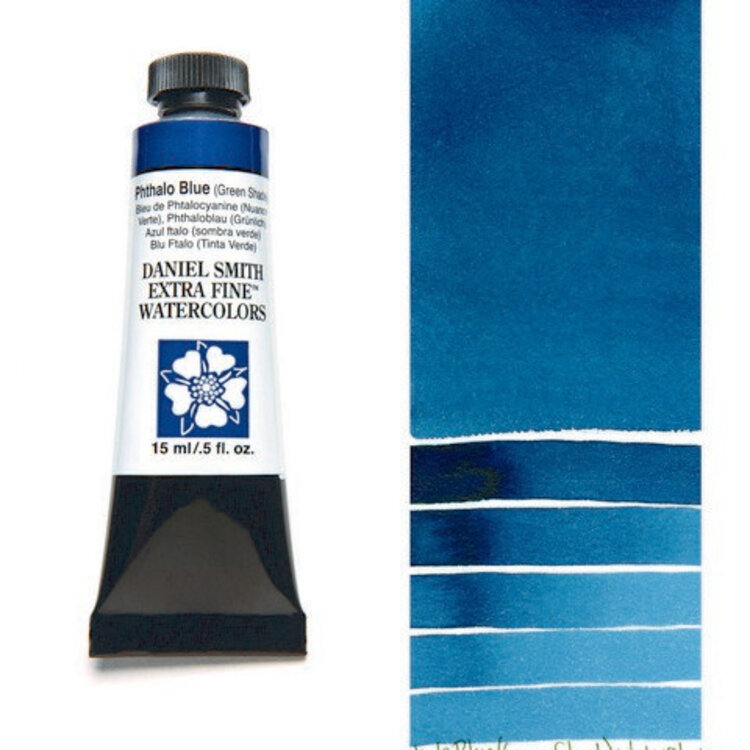 DANIEL SMITH / JJC LLC Daniel Smith Extra Fine Watercolor 15ml