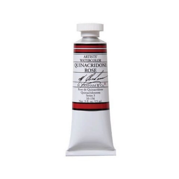 M.GRAHAM & CO. M Graham 15ml Watercolor