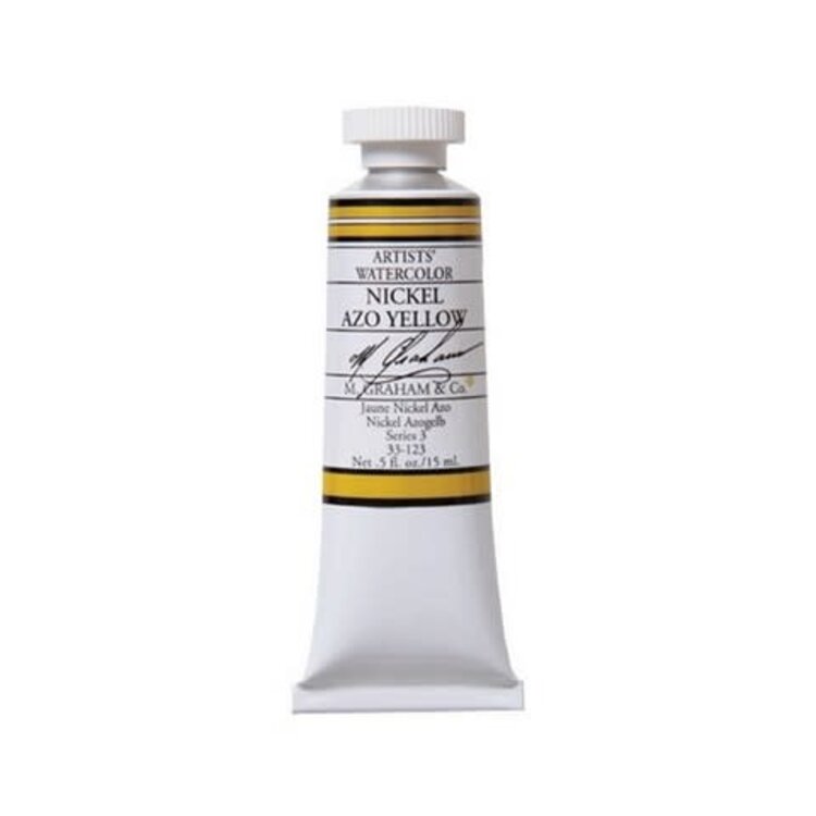 M.GRAHAM & CO. M Graham 15ml Watercolor
