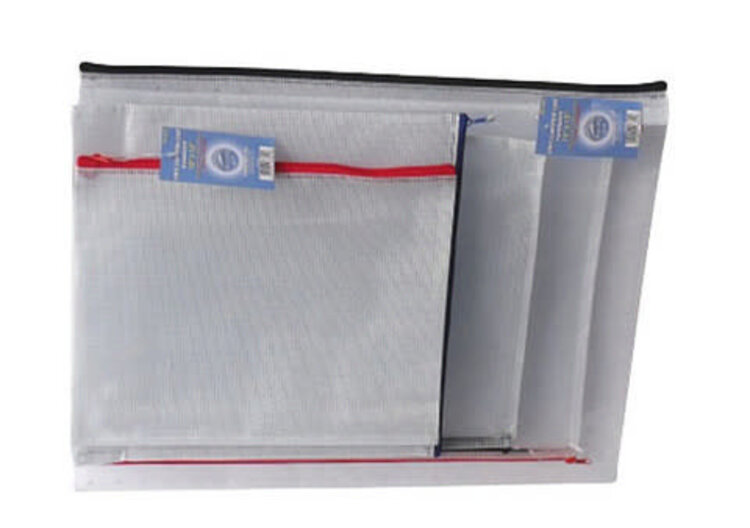 PACIFIC ARC Pacific Arc Mesh Storage Bags