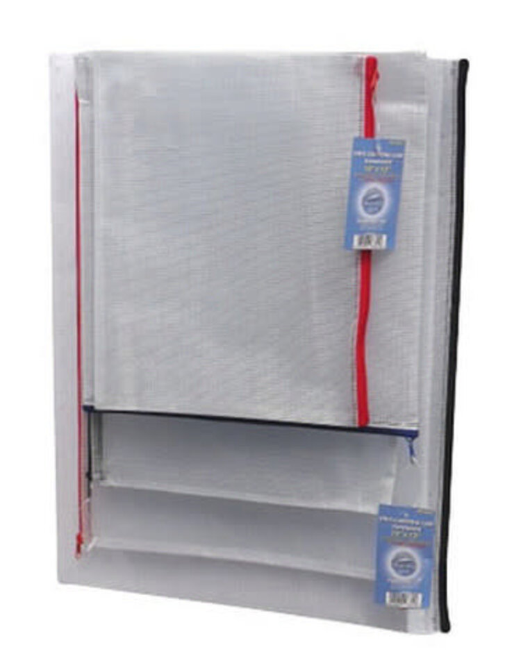 PACIFIC ARC Pacific Arc Mesh Storage Bags