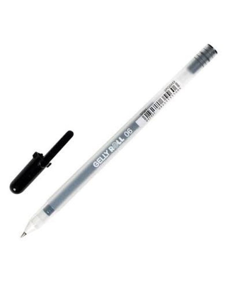 SAKURA OF AMERICA Gelly Roll Classic Gel Pens by Sakura