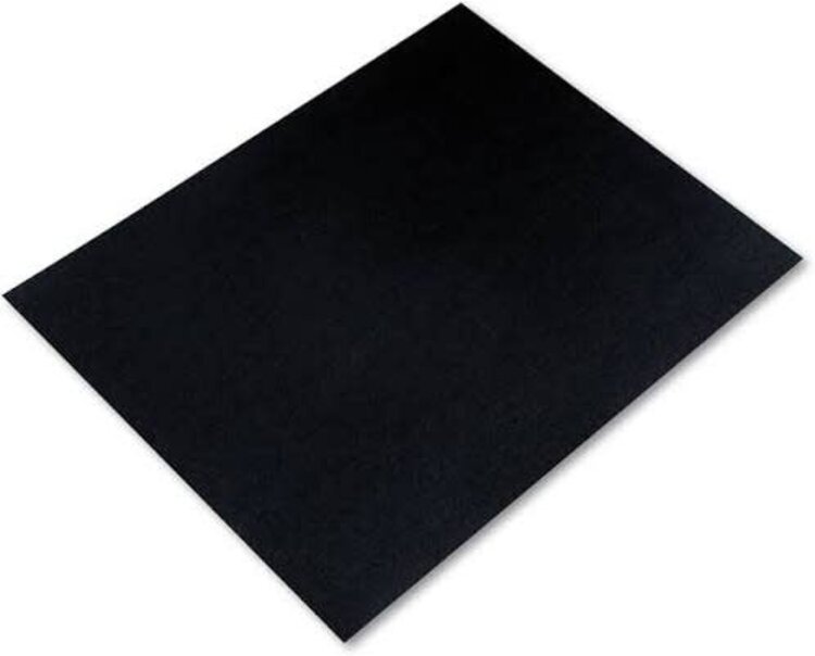 PACON/STRATHMORE Pacon Railroad Board – Colored Poster Board 22" x 28"