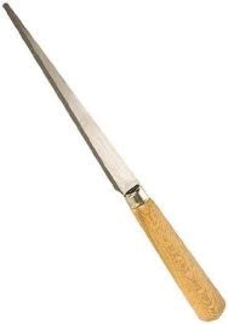 KEMPER MANUFACTURING Kemper F97 Fettling Knife – Hard Blade
