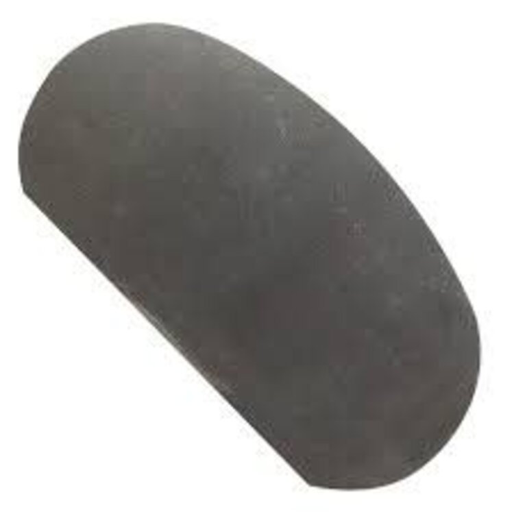 KEMPER MANUFACTURING Steel Scraper – Flexible Clay Smoothing Tool