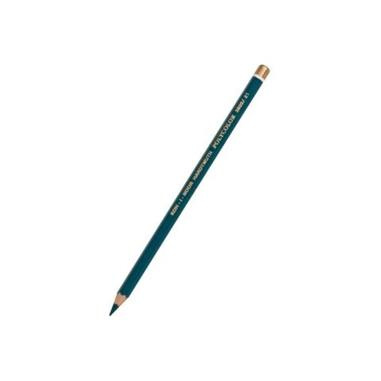 CHARTPAK, INC. Koh-I-Noor Polycolor Colored Pencil – Single
