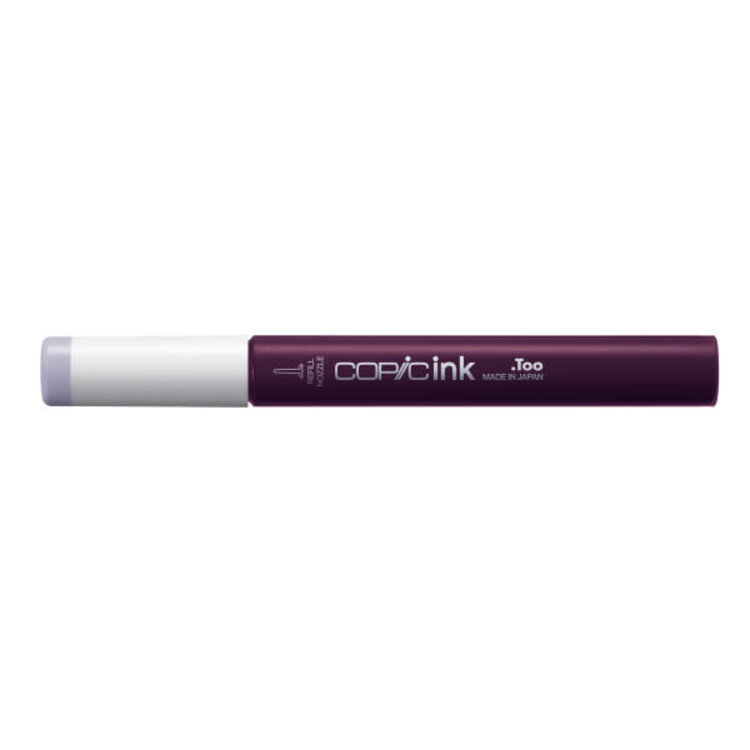 COPIC COPIC SKETCH BLUE FAMILY REFILLS