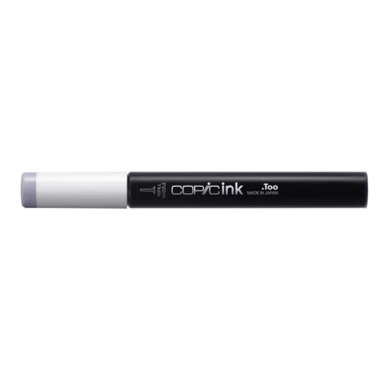 COPIC COPIC SKETCH BLUE FAMILY REFILLS