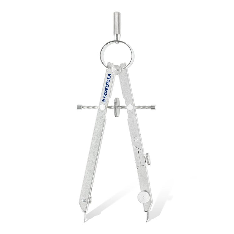 STAEDTLER-MARS LIMITED STAEDTLER Comfort 551 Masterbow Precision Compass